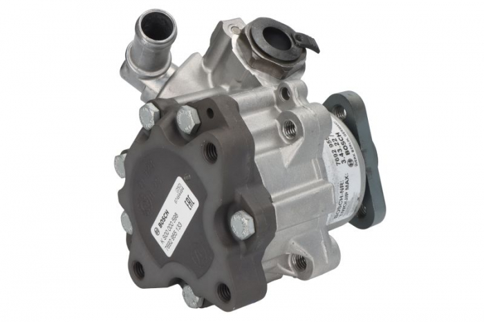 Pompa hidraulica sistem directie potrivit AUDI A6 C5 1.8/1.9D 01.97-01.05 [2]