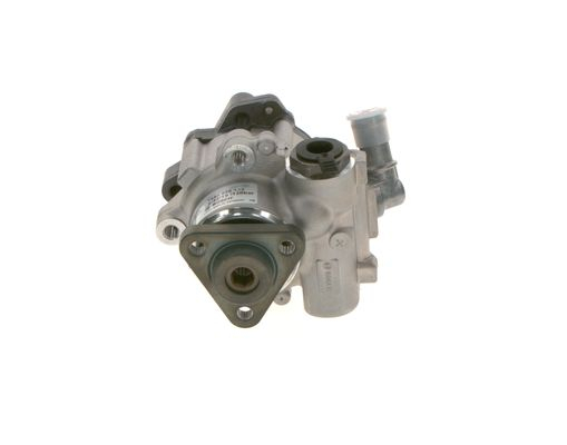 Pompa hidraulica sistem directie potrivit AUDI A6 C5 1.8/1.9D 01.97-01.05 [3]