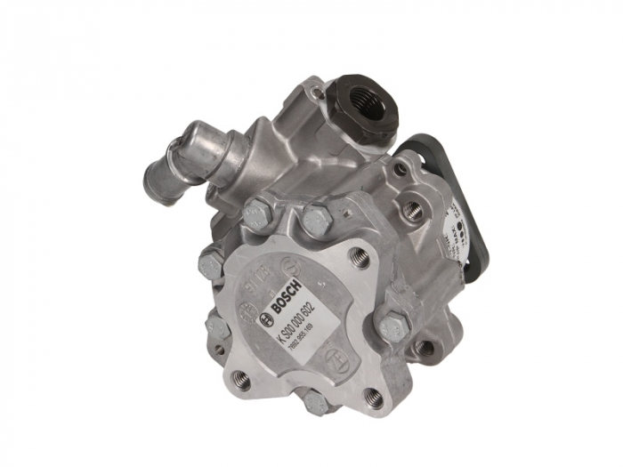 Pompa hidraulica sistem directie potrivit AUDI A6 C5 3.0 06.01-01.05 [2]