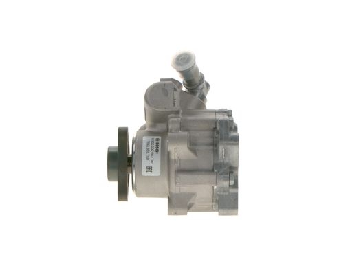 Pompa hidraulica sistem directie potrivit AUDI A6 C5 3.0 06.01-01.05 [4]