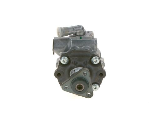 Pompa hidraulica sistem directie potrivit AUDI A6 C6 2.0 06.05-08.11 [3]