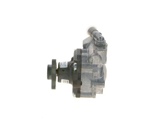 Pompa hidraulica sistem directie potrivit AUDI A6 C6 2.0 06.05-08.11 [4]