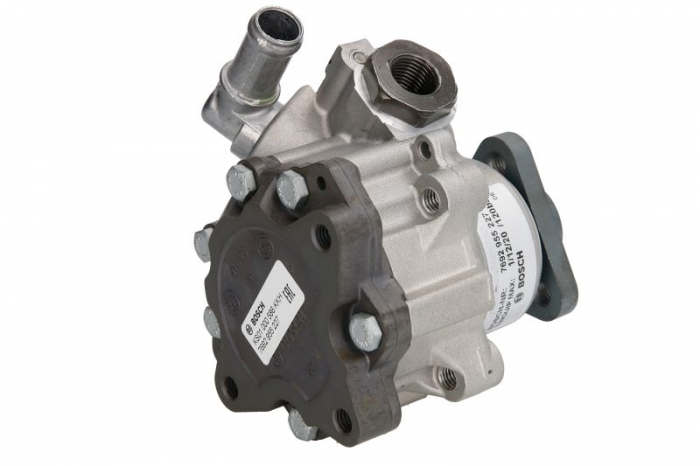 Pompa hidraulica sistem directie potrivit AUDI A6 C6 2.0/2.0D 07.04-08.11 [2]
