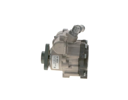 Pompa hidraulica sistem directie potrivit AUDI A6 C6 2.4/3.2 05.04-05.09 [2]