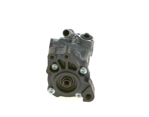 Pompa hidraulica sistem directie potrivit AUDI A8 D4 4.0/4.2 11.09-01.18 [1]