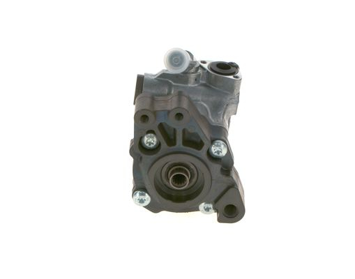 Pompa hidraulica sistem directie potrivit AUDI A8 D4 4.0/4.2 11.09-01.18 [3]