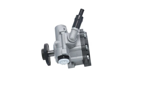 Pompa hidraulica sistem directie potrivit BMW 1 (E81), 1 (E82), 1 (E87), 1 (E88), 3 (E90), 3 (E91), 3 (E92), 3 (E93), X1 (E84) 2.0D 06.04-06.15 [4]