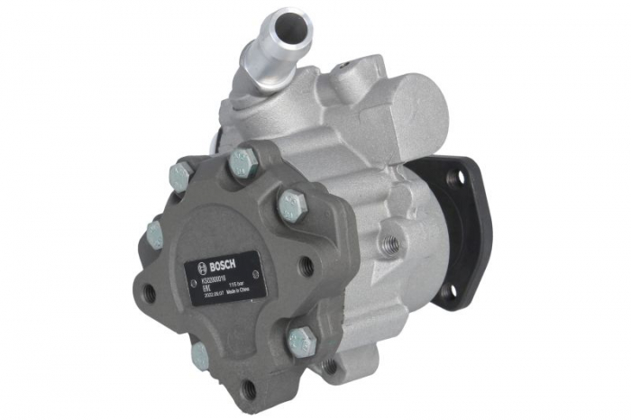 Pompa hidraulica sistem directie potrivit BMW 1 (E81), 1 (E82), 1 (E87), 1 (E88), 3 (E90), 3 (E91), 3 (E92), 3 (E93), X1 (E84) 2.0D 06.04-06.15 [2]