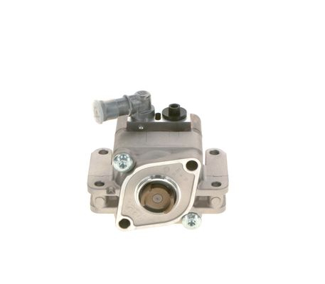 Pompa hidraulica sistem directie potrivit BMW 1 (E81), 1 (E82), 1 (E87), 1 (E88), 3 (E90), 3 (E91), 3 (E92), 3 (E93), X1 (E84), X3 (E83) 1.6/2.0 06.04-06.15 [3]