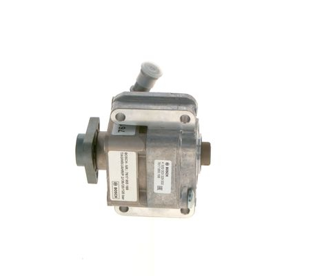 Pompa hidraulica sistem directie potrivit BMW 1 (E81), 1 (E82), 1 (E87), 1 (E88), 3 (E90), 3 (E91), 3 (E92), 3 (E93), X1 (E84), X3 (E83) 1.6/2.0 06.04-06.15 [4]