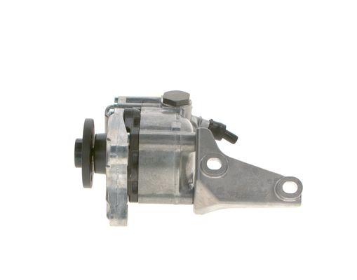 Pompa hidraulica sistem directie potrivit BMW 5 (E60), 5 (E61), 6 (E63), 6 (E64) 2.5/3.0 01.07-12.10 [2]