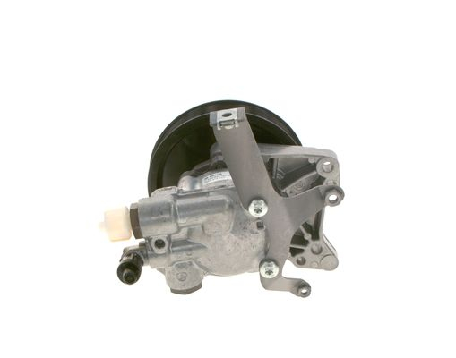 Pompa hidraulica sistem directie potrivit BMW 5 (E60), 5 (E61), 6 (E63), 6 (E64) 3.0D 01.07-12.10 [3]