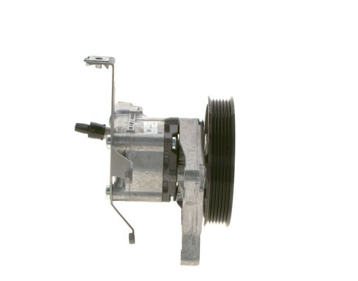 Pompa hidraulica sistem directie potrivit BMW 5 (E60), 5 (E61), 6 (E63), 6 (E64) 3.0D 01.07-12.10 [4]