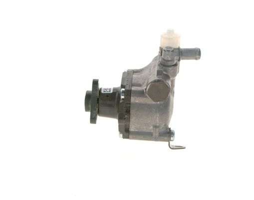 Pompa hidraulica sistem directie potrivit BMW 5 (F11), 6 (F12), 6 (F13), X3 (E83) 2.0D/4.4 09.07-06.13 [4]