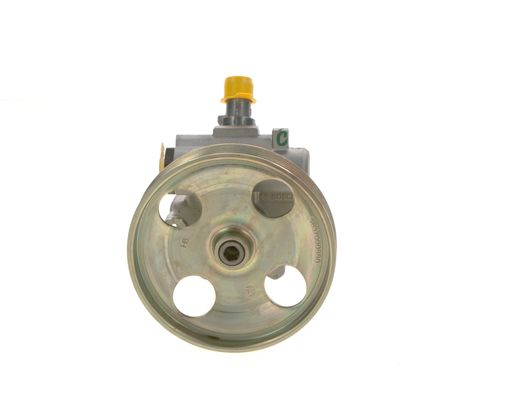 Pompa hidraulica sistem directie potrivit CITROEN BERLINGO MULTISPACE, BERLINGO/MINIVAN; PEUGEOT PARTNER, PARTNER ORIGIN, PARTNER ORIGIN/MINIVAN, PARTNER TEPEE, PARTNER/MINIVAN 1.6D 04.08- [3]