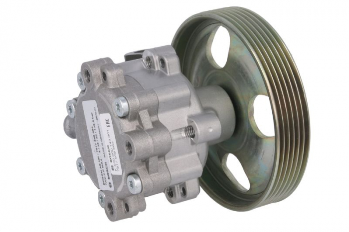 Pompa hidraulica sistem directie potrivit CITROEN BERLINGO MULTISPACE, BERLINGO/MINIVAN; PEUGEOT PARTNER, PARTNER ORIGIN, PARTNER ORIGIN/MINIVAN, PARTNER TEPEE, PARTNER/MINIVAN 1.6D 04.08- [2]