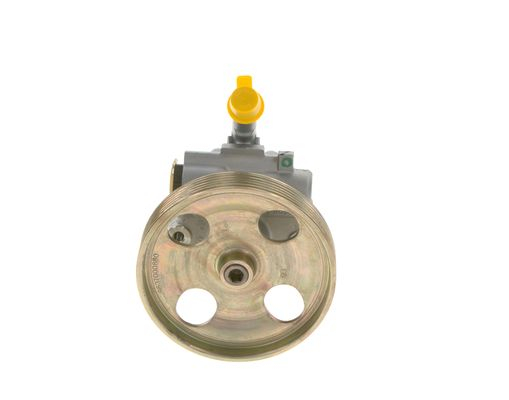 Pompa hidraulica sistem directie potrivit CITROEN C5 II; PEUGEOT 407 1.6D 05.04-12.10 [3]