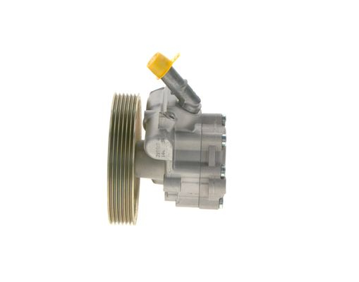 Pompa hidraulica sistem directie potrivit CITROEN C5 II; PEUGEOT 407 1.6D 05.04-12.10 [4]