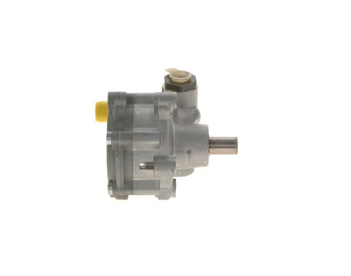 Pompa hidraulica sistem directie potrivit DACIA DOKKER, DOKKER EXPRESS/MINIVAN 1.2-1.6LPG 11.12- [4]