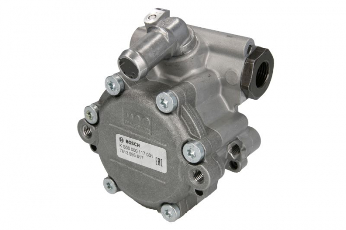 Pompa hidraulica sistem directie potrivit DACIA DUSTER, DUSTER/SUV 1.5D-1.6LPG 04.10- [2]