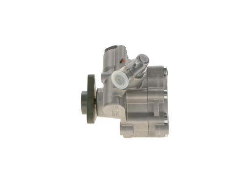 Pompa hidraulica sistem directie potrivit FIAT FIORINO, FIORINO/MINIVAN, LINEA, QUBO 1.3D 10.06- [3]