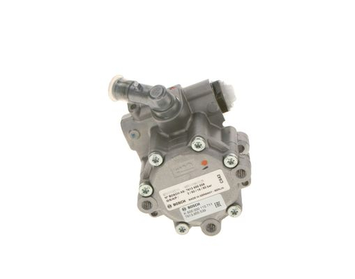 Pompa hidraulica sistem directie potrivit FIAT FIORINO, FIORINO/MINIVAN, LINEA, QUBO 1.3D 10.06- [4]