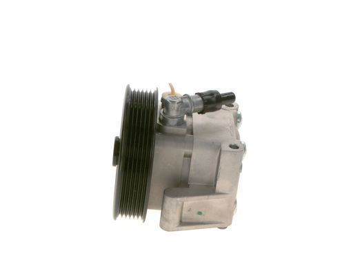 Pompa hidraulica sistem directie potrivit FORD FOCUS I, FOCUS I/KOMBI 1.4/1.6 10.98-06.07 [2]