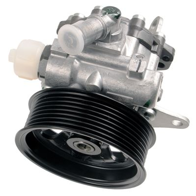 Pompa hidraulica sistem directie potrivit LAND ROVER RANGE ROVER III 3.6D 04.06-08.12 [3]