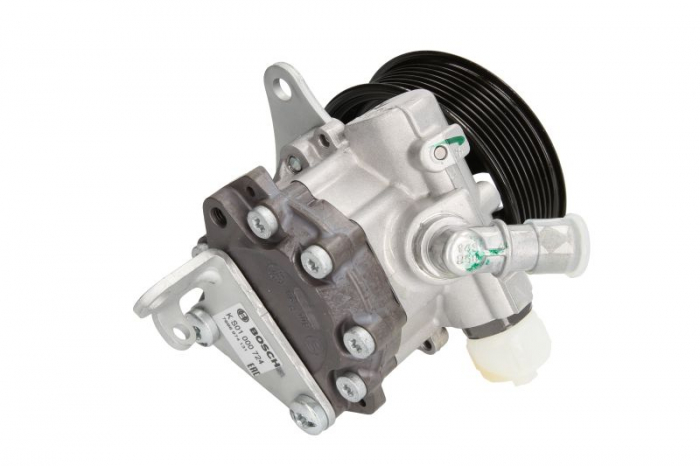 Pompa hidraulica sistem directie potrivit LAND ROVER RANGE ROVER III 3.6D 04.06-08.12 [2]