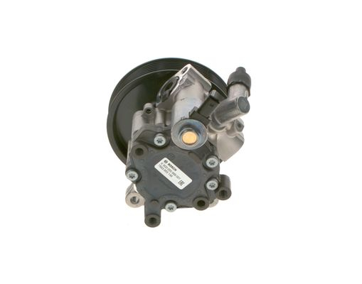 Pompa hidraulica sistem directie potrivit MERCEDES C (C204), C T-MODEL (S204), C (W204), E (A207), E (C207) 1.8 01.07- [3]