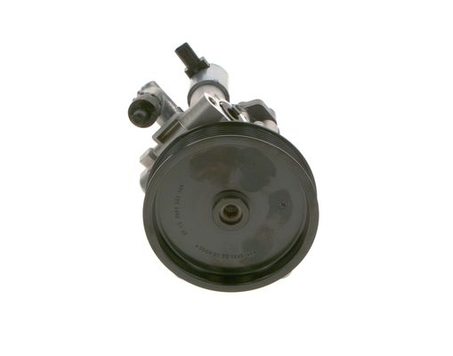 Pompa hidraulica sistem directie potrivit MERCEDES C (C204), C T-MODEL (S204), C (W204), E (A207), E (C207) 1.8 01.07- [1]