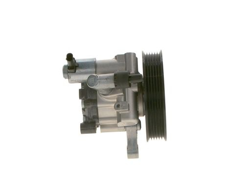 Pompa hidraulica sistem directie potrivit MERCEDES C (C204), C T-MODEL (S204), C (W204), E (A207), E (C207) 1.8 01.07- [4]