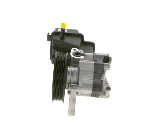 Pompa hidraulica sistem directie potrivit MERCEDES C (C204), C T-MODEL (S204), C (W204), E (A207), E (C207) 3.0/3.5 01.11- [2]