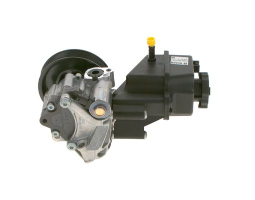 Pompa hidraulica sistem directie potrivit MERCEDES C (C204), C T-MODEL (S204), C (W204), E (A207), E (C207) 3.0/3.5 01.11- [3]