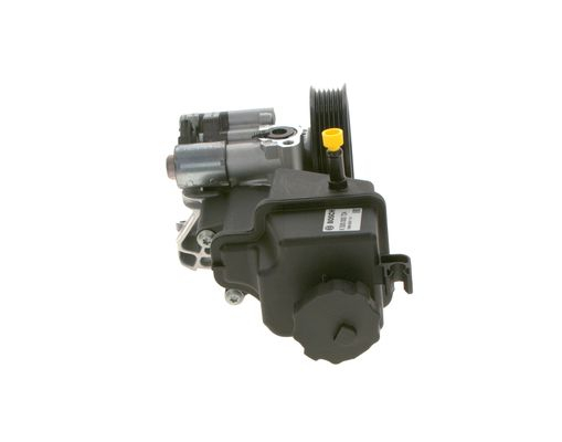 Pompa hidraulica sistem directie potrivit MERCEDES C (C204), C T-MODEL (S204), C (W204), E (A207), E (C207) 3.0/3.5 01.11- [4]