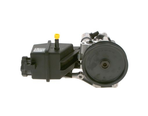 Pompa hidraulica sistem directie potrivit MERCEDES C (C204), C T-MODEL (S204), C (W204), E (A207), E (C207) 3.0/3.5 01.11- [1]
