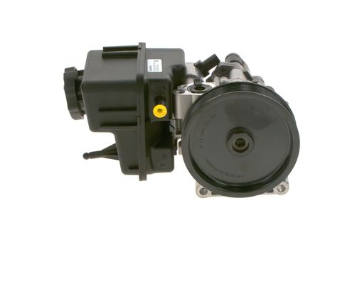 Pompa hidraulica sistem directie potrivit MERCEDES C (C204), C T-MODEL (S204), C (W204), E (A207), E (C207), E (W212) 2.2D 08.08- [3]