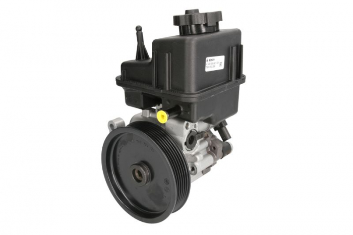 Pompa hidraulica sistem directie potrivit MERCEDES C (C204), C T-MODEL (S204), C (W204), E (A207), E (C207), E (W212) 2.2D 08.08- [1]