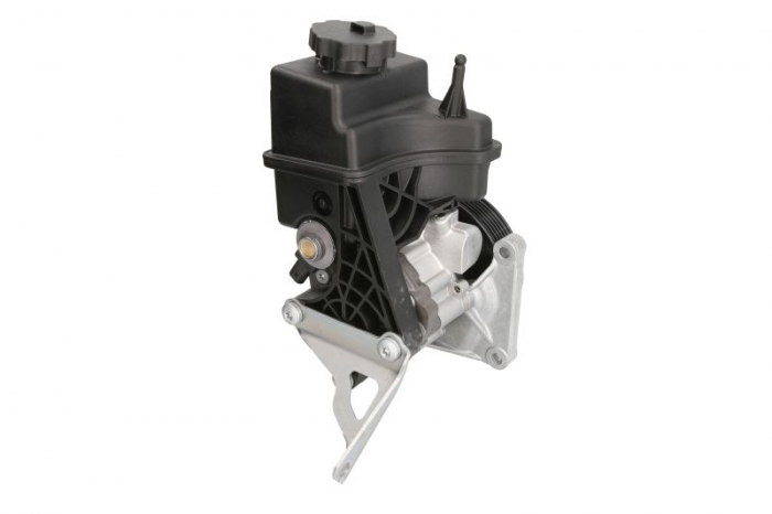 Pompa hidraulica sistem directie potrivit MERCEDES C (C204), C T-MODEL (S204), C (W204), E (A207), E (C207), E (W212) 2.2D 08.08- [2]