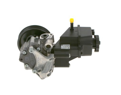 Pompa hidraulica sistem directie potrivit MERCEDES C (C204), C T-MODEL (S204), E (A207), R (W251, V251) 3.0/3.5 04.11- [3]
