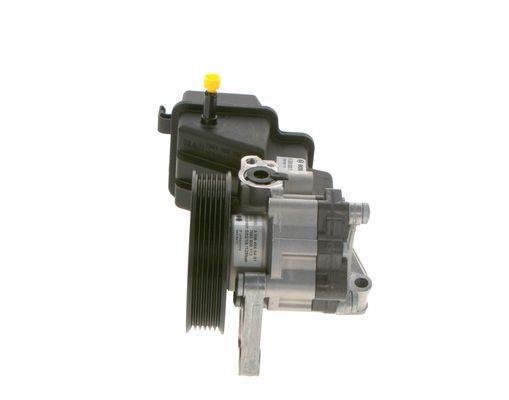 Pompa hidraulica sistem directie potrivit MERCEDES C (C204), C T-MODEL (S204), E (A207), R (W251, V251) 3.0/3.5 04.11- [2]