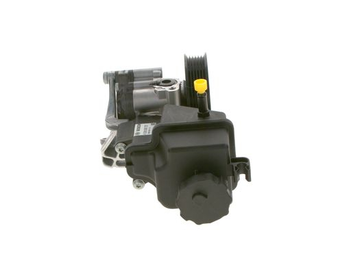 Pompa hidraulica sistem directie potrivit MERCEDES C (C204), C T-MODEL (S204), E (A207), R (W251, V251) 3.0/3.5 04.11- [4]