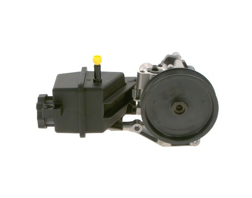 Pompa hidraulica sistem directie potrivit MERCEDES C (C204), C T-MODEL (S204), E (A207), R (W251, V251) 3.0/3.5 04.11- [1]
