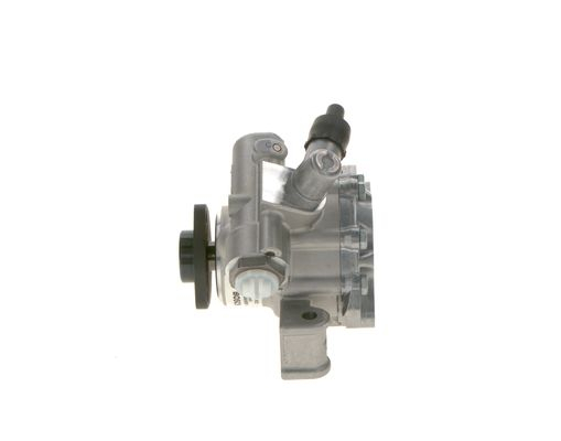 Pompa hidraulica sistem directie potrivit MERCEDES C (CL203), C T-MODEL (S203), C (W203), CLC (CL203), CLK (C209) 1.8-3.0 05.00-06.11 [2]