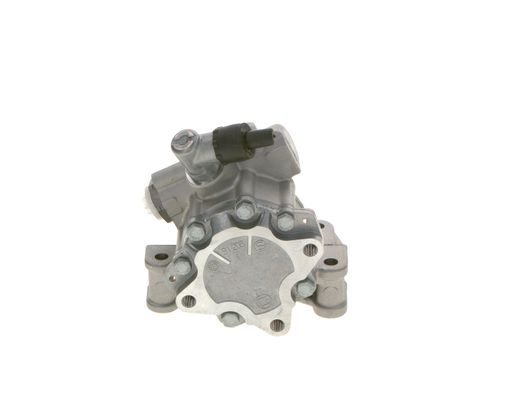 Pompa hidraulica sistem directie potrivit MERCEDES C (CL203), C T-MODEL (S203), C (W203), CLC (CL203), CLK (C209) 1.8-3.0 05.00-06.11 [3]