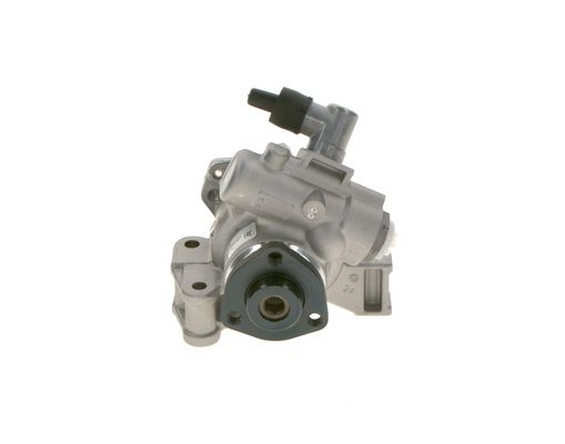 Pompa hidraulica sistem directie potrivit MERCEDES C (CL203), C T-MODEL (S203), C (W203), CLC (CL203), CLK (C209) 1.8-3.0 05.00-06.11 [1]