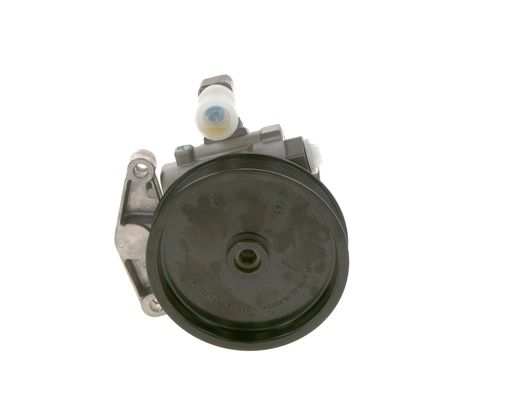 Pompa hidraulica sistem directie potrivit MERCEDES C (CL203), C T-MODEL (S203), C (W203), CLK (A209), CLK (C209), GL (X164), M (W164), R (W251, V251), SLK (R171) 2.5-5.5 06.04-12.14 [3]