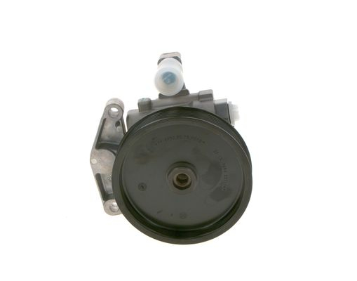 Pompa hidraulica sistem directie potrivit MERCEDES C (CL203), C T-MODEL (S203), C (W203), CLK (A209), CLK (C209), GL (X164), M (W164), R (W251, V251), SLK (R171) 2.5-5.5 06.04-12.14 [3]