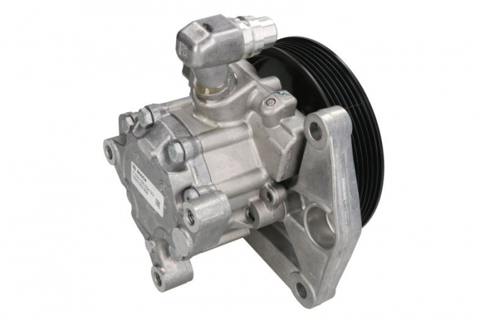 Pompa hidraulica sistem directie potrivit MERCEDES C (CL203), C T-MODEL (S203), C (W203), CLK (A209), CLK (C209), GL (X164), M (W164), R (W251, V251), SLK (R171) 2.5-5.5 06.04-12.14 [2]