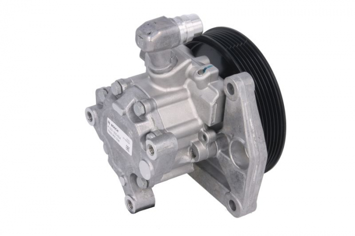 Pompa hidraulica sistem directie potrivit MERCEDES C (CL203), C T-MODEL (S203), C (W203), CLK (A209), CLK (C209), GL (X164), M (W164), R (W251, V251), SLK (R171) 2.5-5.5 06.04-12.14 [2]
